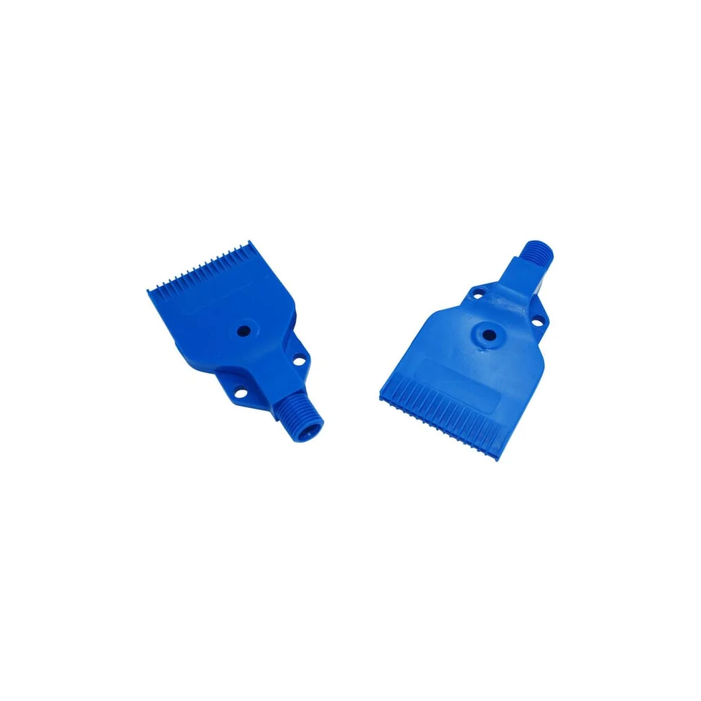 Duză cu fascicul plat WindJet 1/4" BSPT AAB7271415