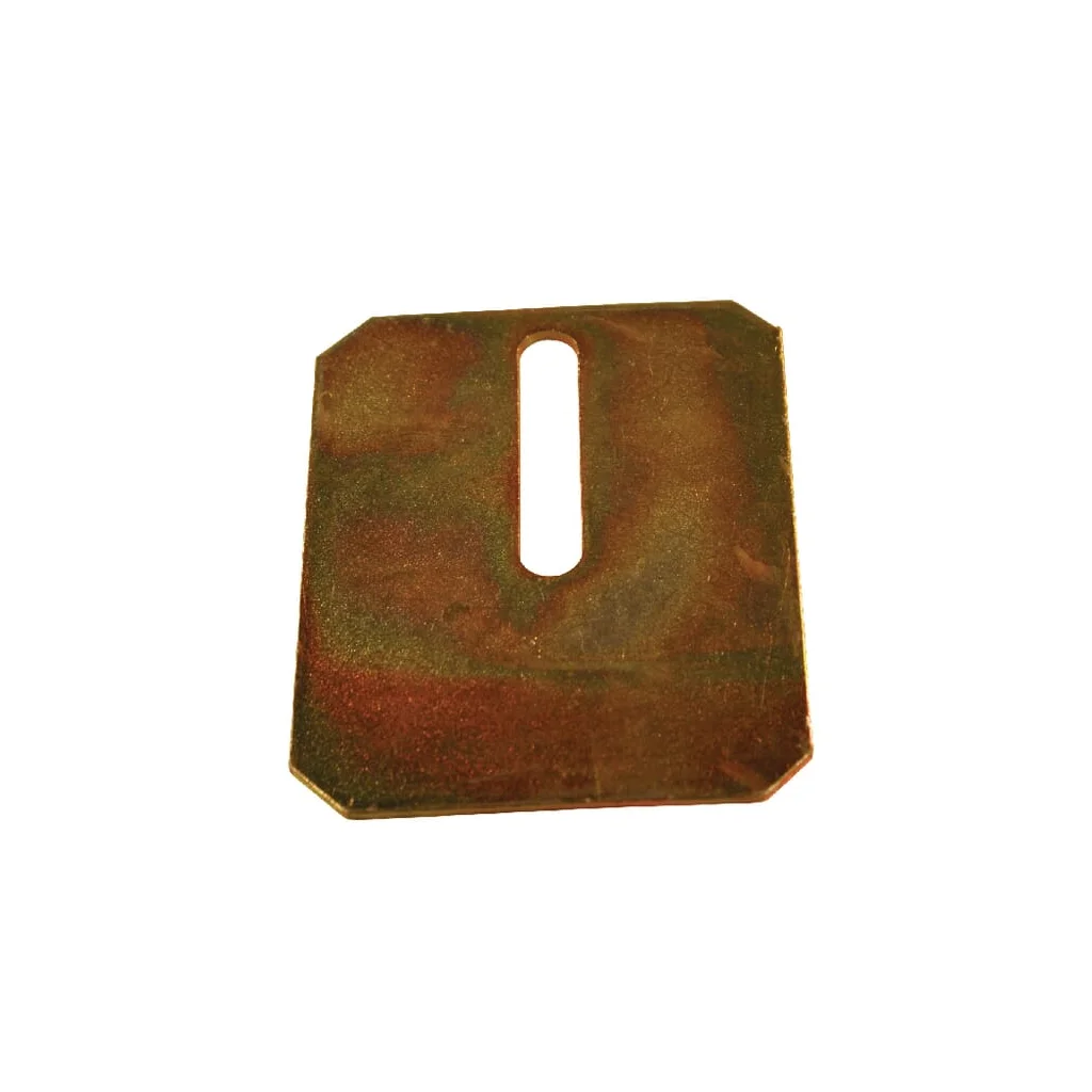 Greblă 90x115mm Amazone AB010001