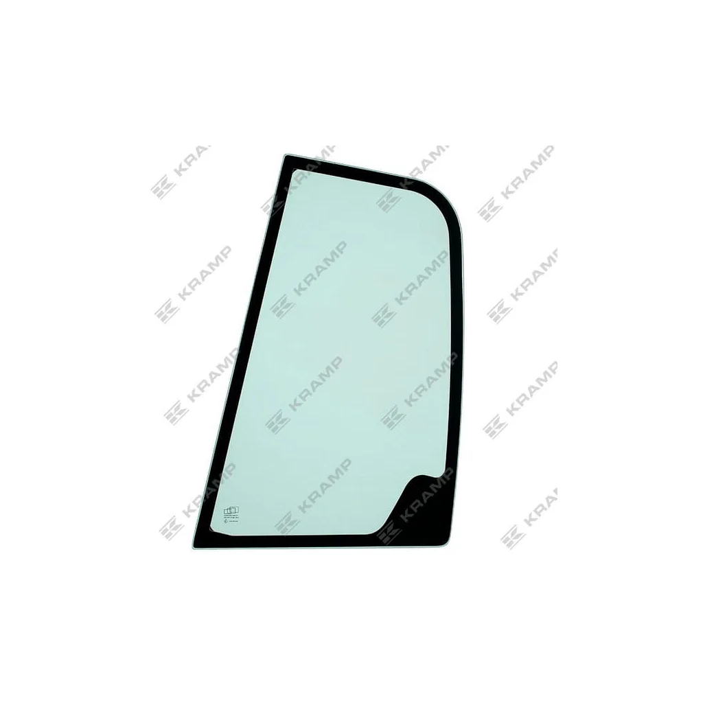Geam lateral spate stânga CCGKUB026