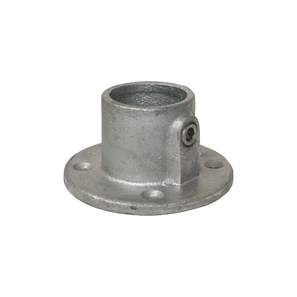 Placă picior 131-B 33.7mm C11G25