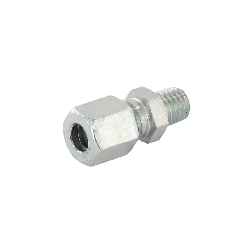 Conector filetat 6LL M8x1,25 CLGEV6LLM8125K