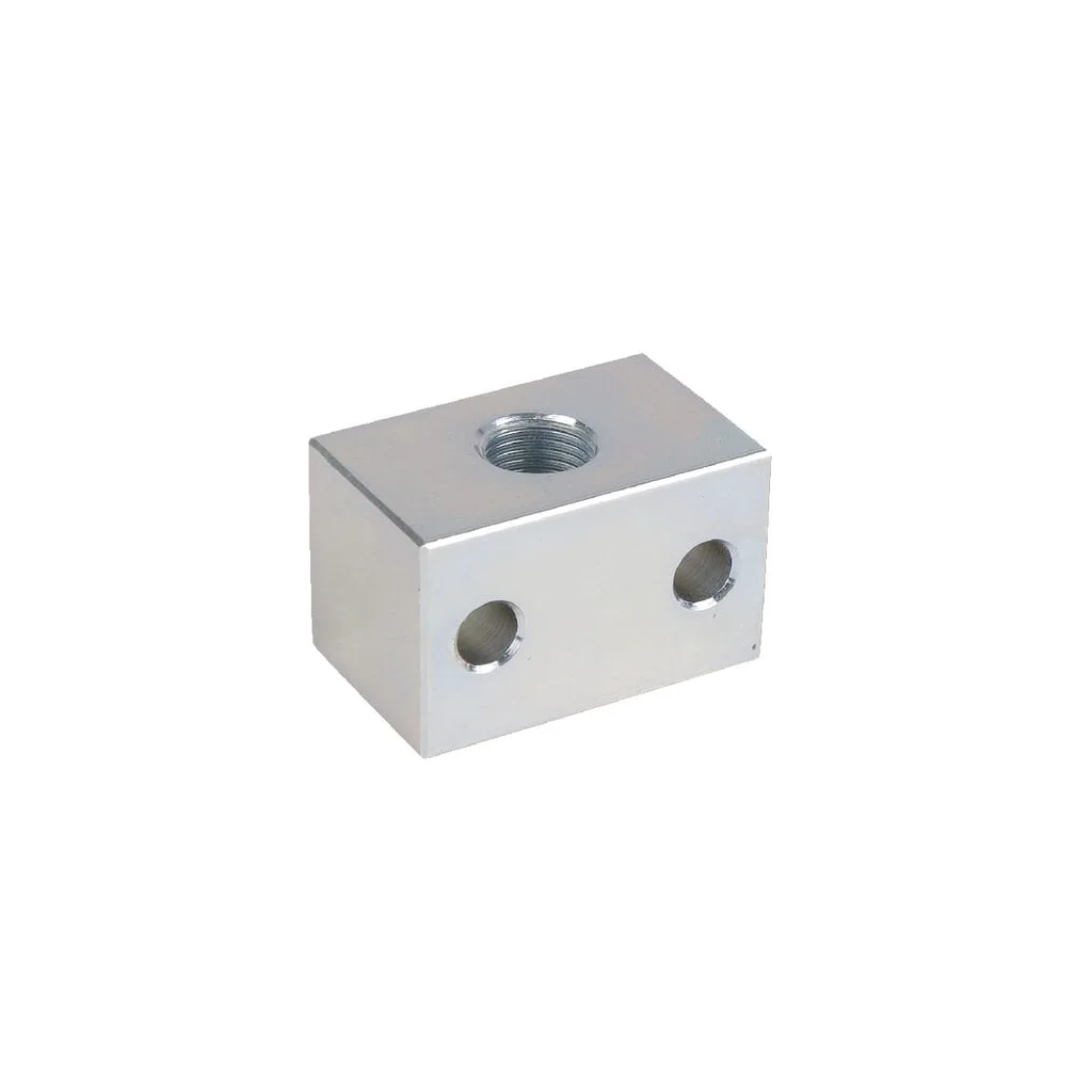 Bloc distribuitor 1x M10x1 CLNB1M1010