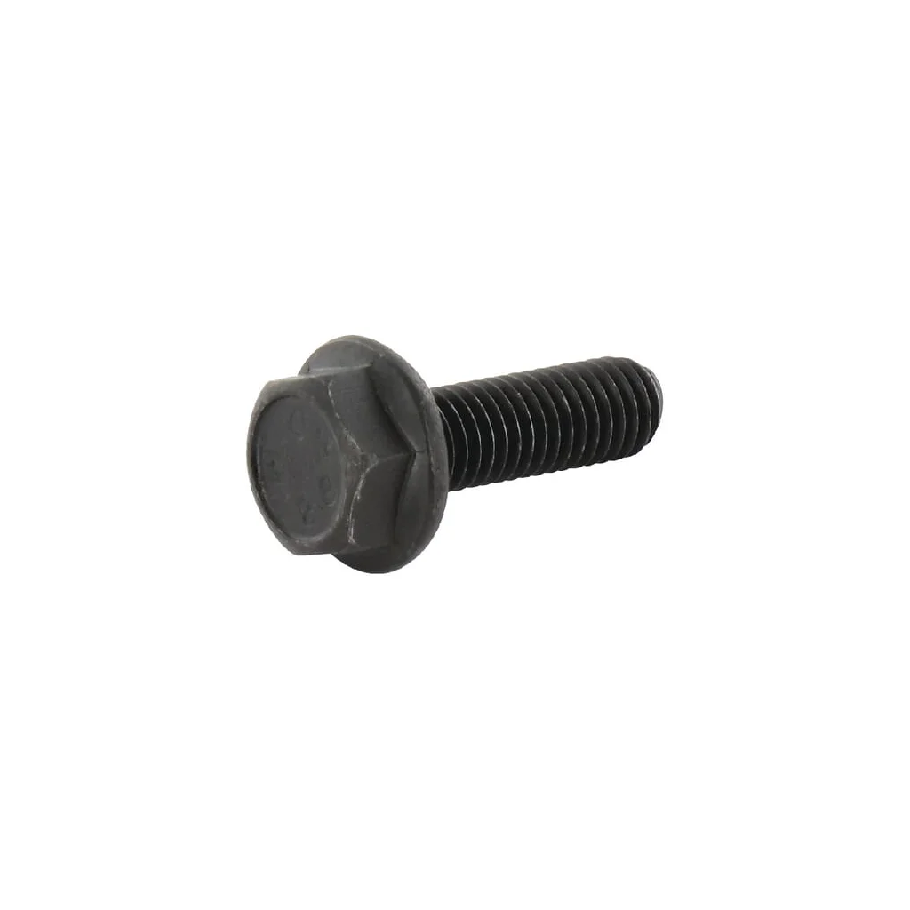 Șurub cu flanșă hexagonală M8x25 B.P CM117