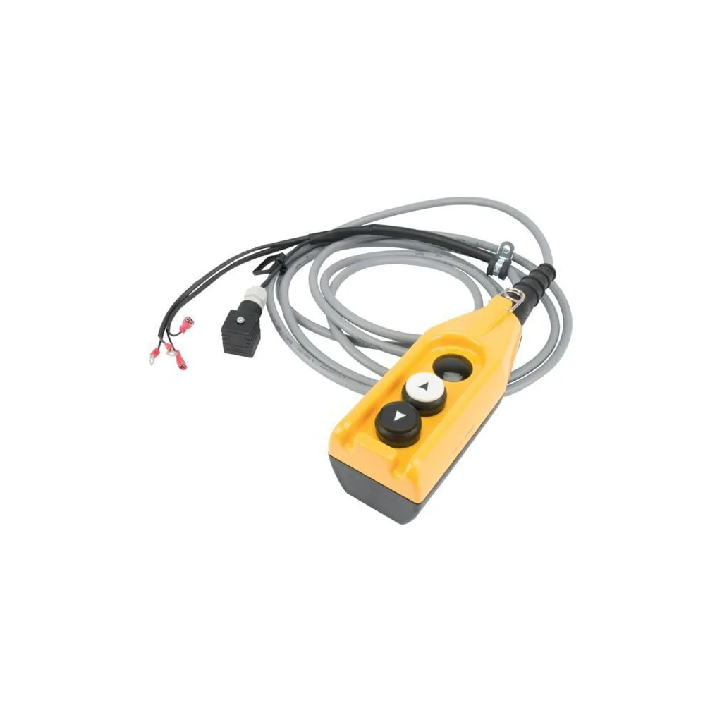 Unitate de operare electrică curent continuu completă 4 mtr COB81400