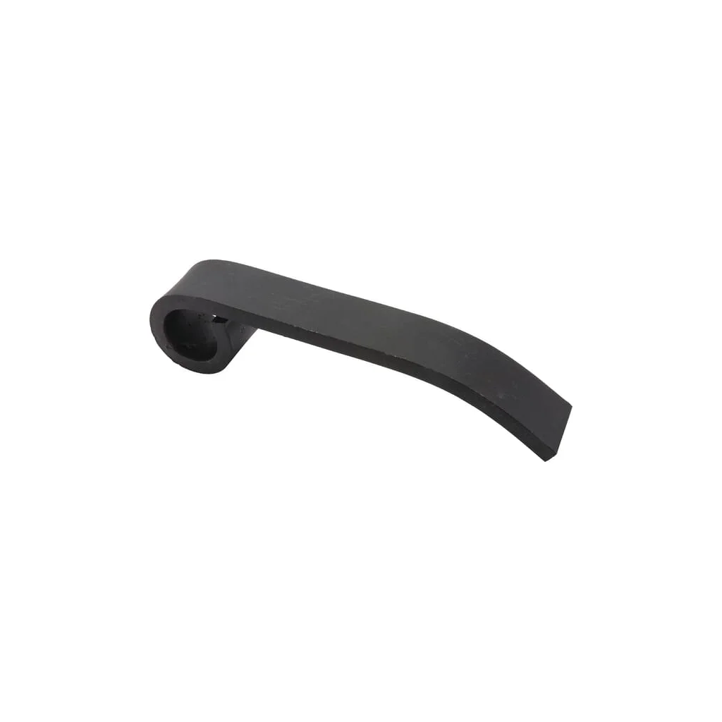 Cuțit tocător curbat 35x205mm potrivit pentru Kuhn CK4700