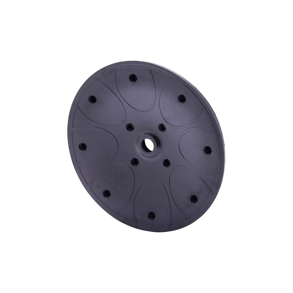 Capac superior roată control adâncime 400x115 P CO1517252