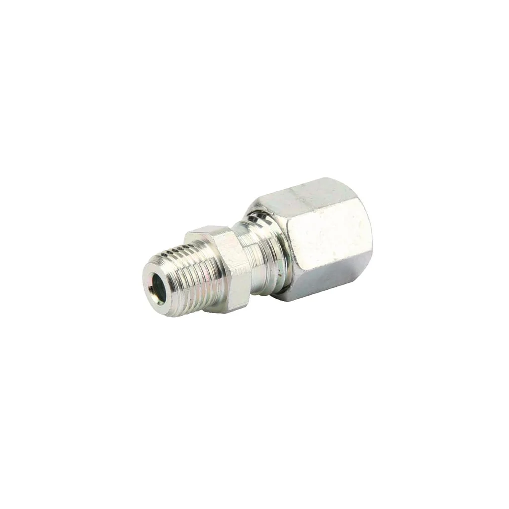 Niplu 6L R1/8 știft tată CLGEV6LR18K