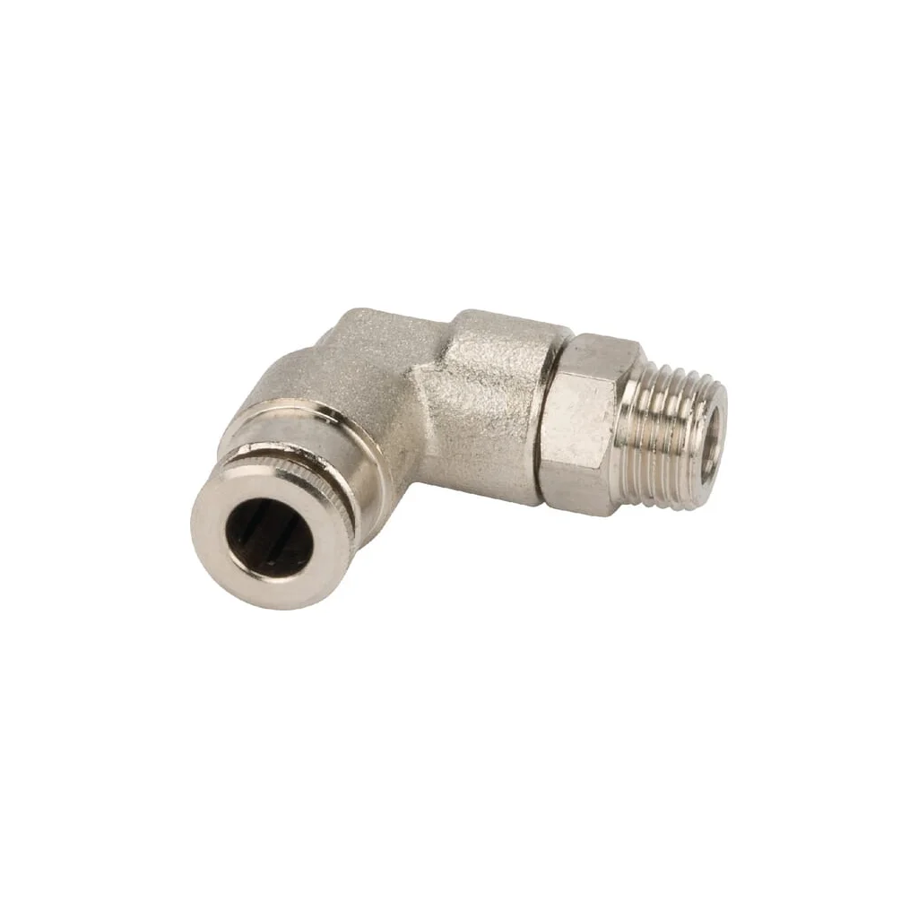 Fiting cu fixare cot articulație sferică CLWSS6MK101