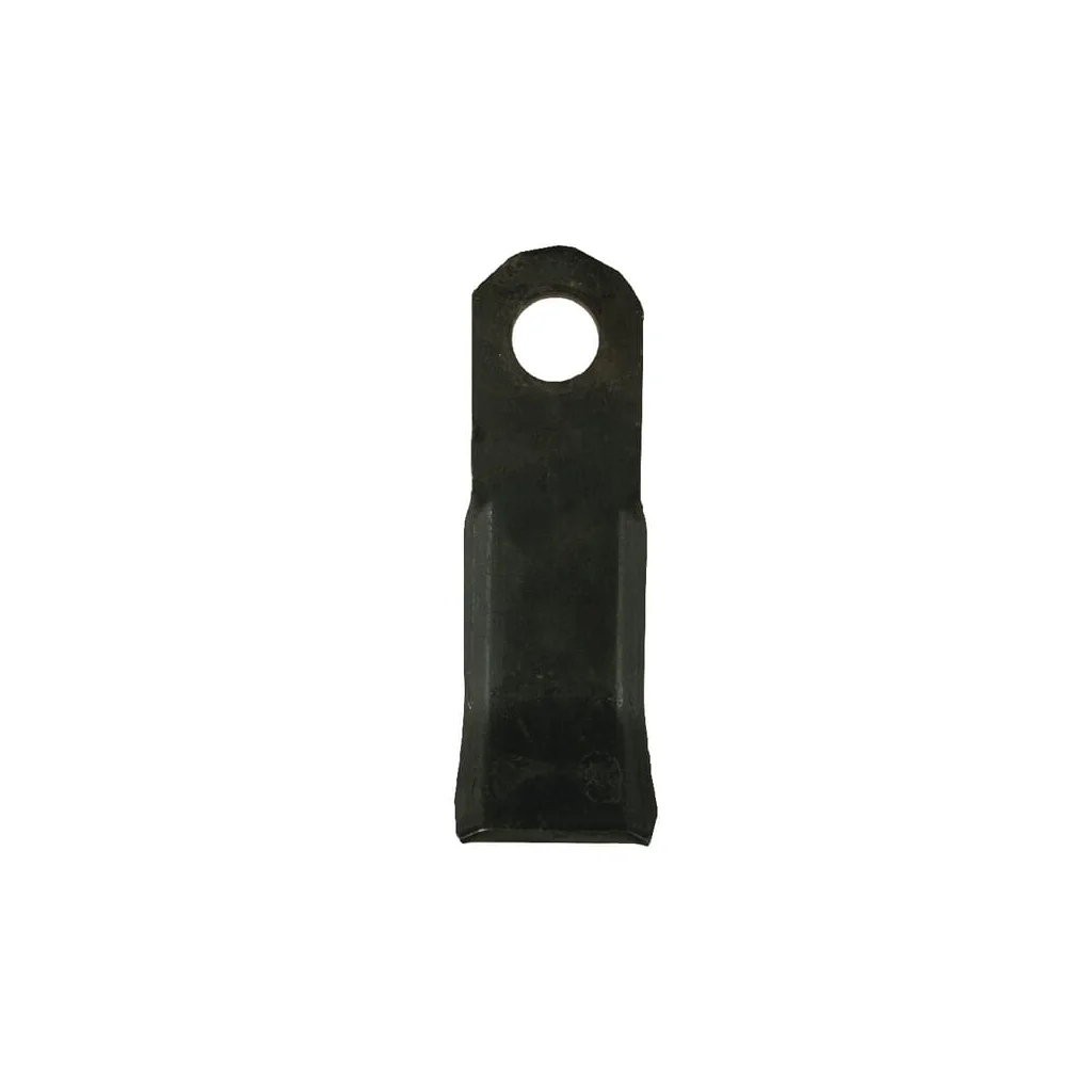 Cuțit tocător curbat 60x8x195 potrivit pentru Berti CK1320