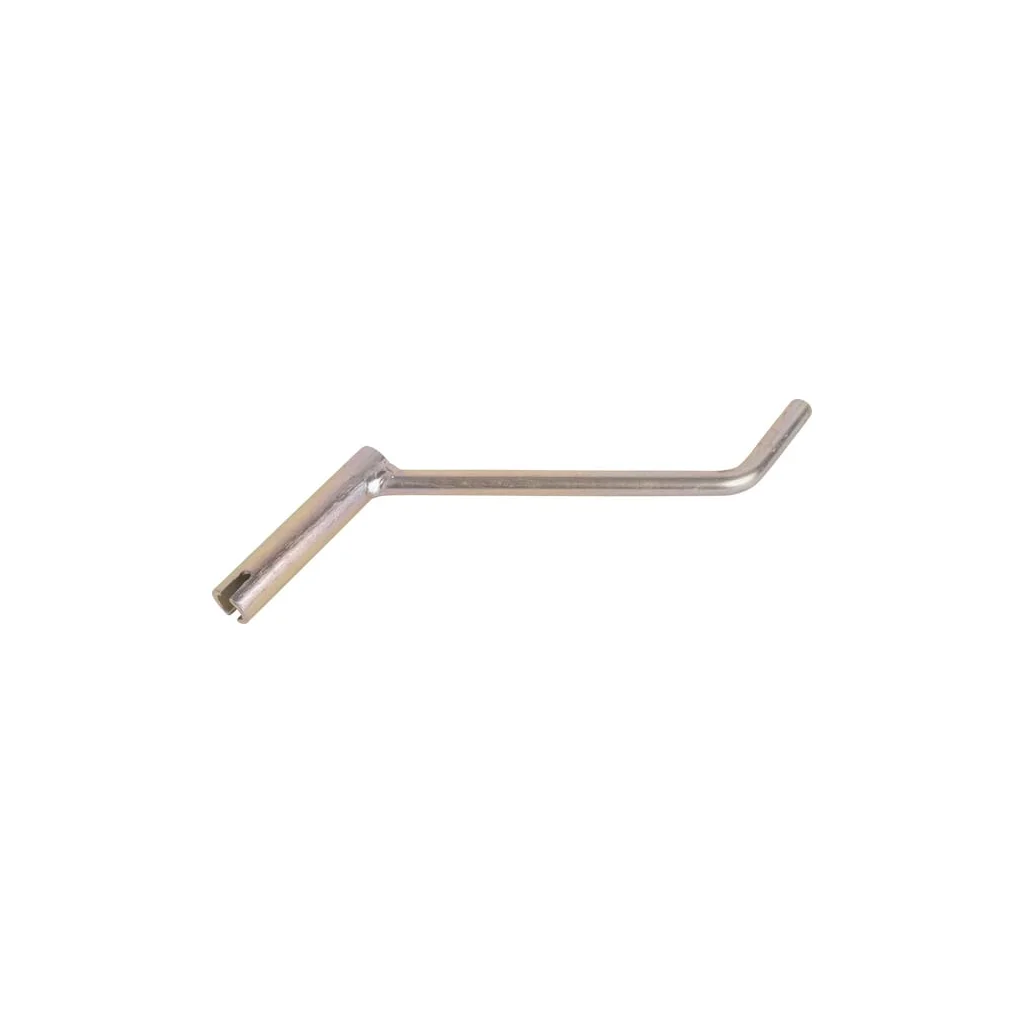 Mâner manivelă ax CO070300