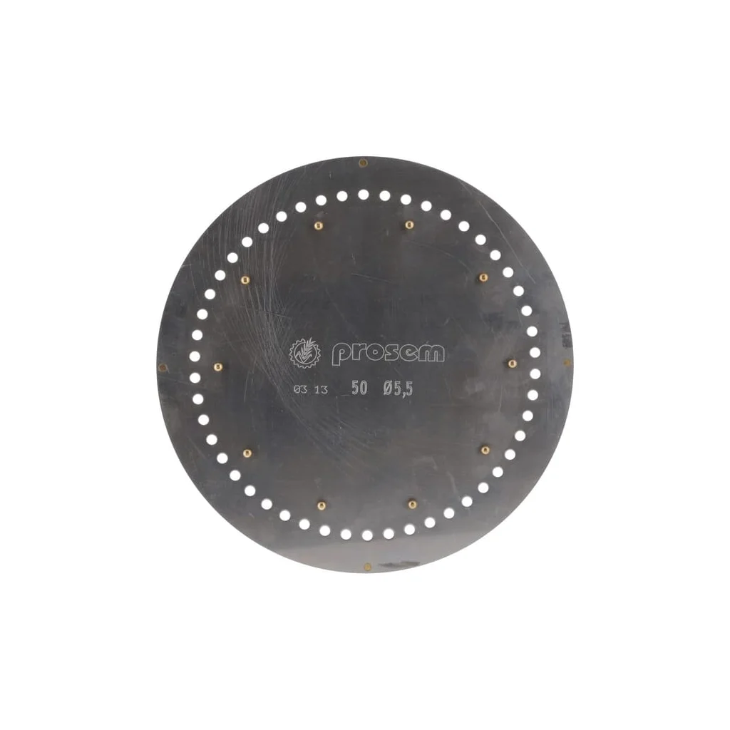 Disc semănare 50 orificii diametru 5,5mm pentru năut CO151744