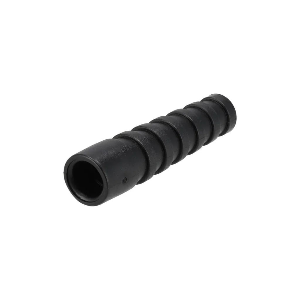 Eliberare tensiune RG58 negru CORG58BB