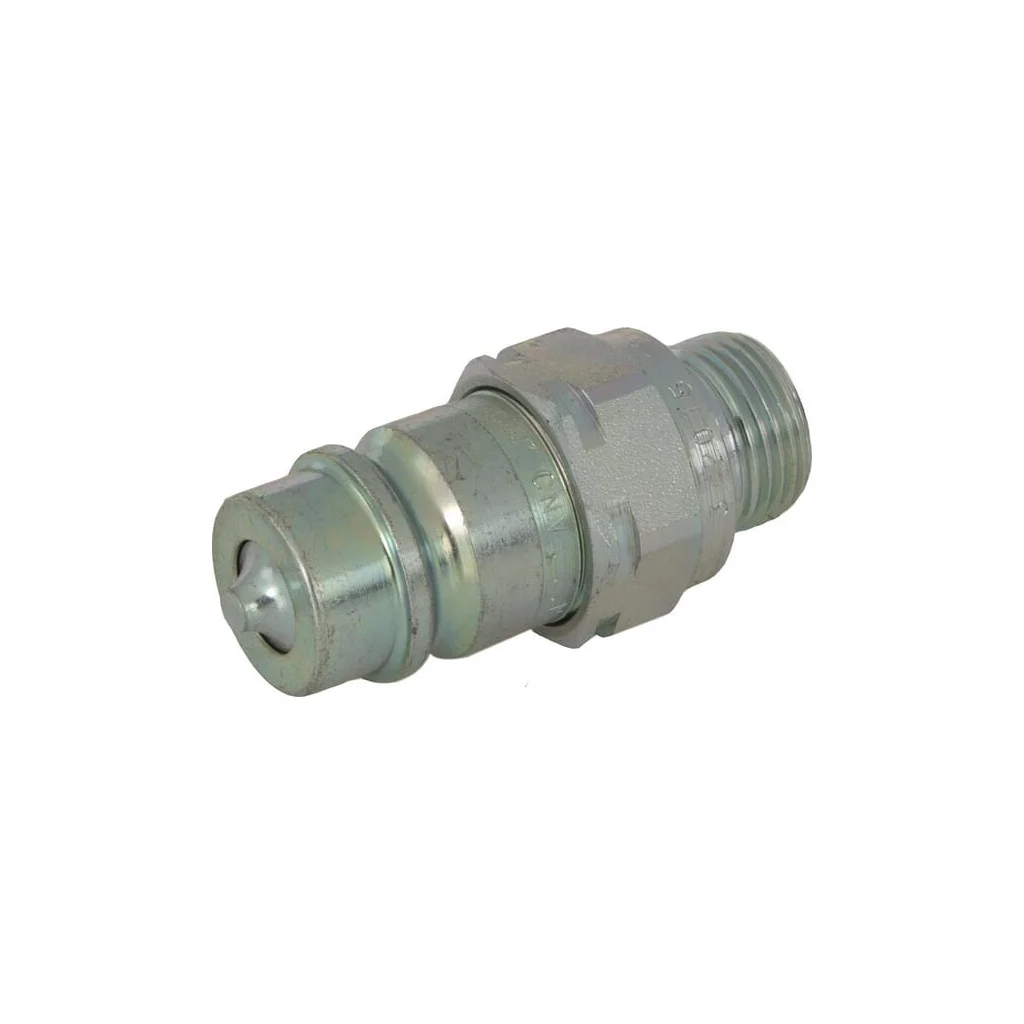 Cuplă rapidă 1/2"-M20x1,5mm 12S tată CNV CNV0832015M