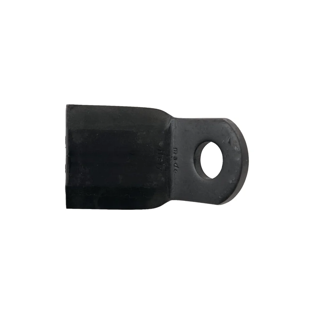 Cuțit tocător curbat 60x120mm potrivit pentru Ferri CK2435