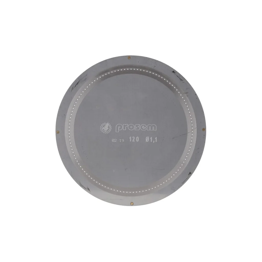 Disc semănare 120 orificii diametru 1,1mm pentru rapiță CO151749