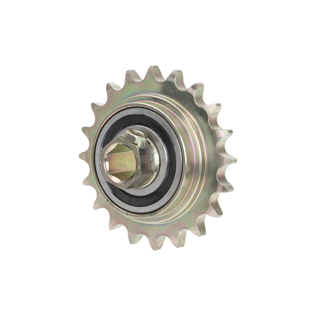 Roată liberă dreapta diametru 30mm CO141731D