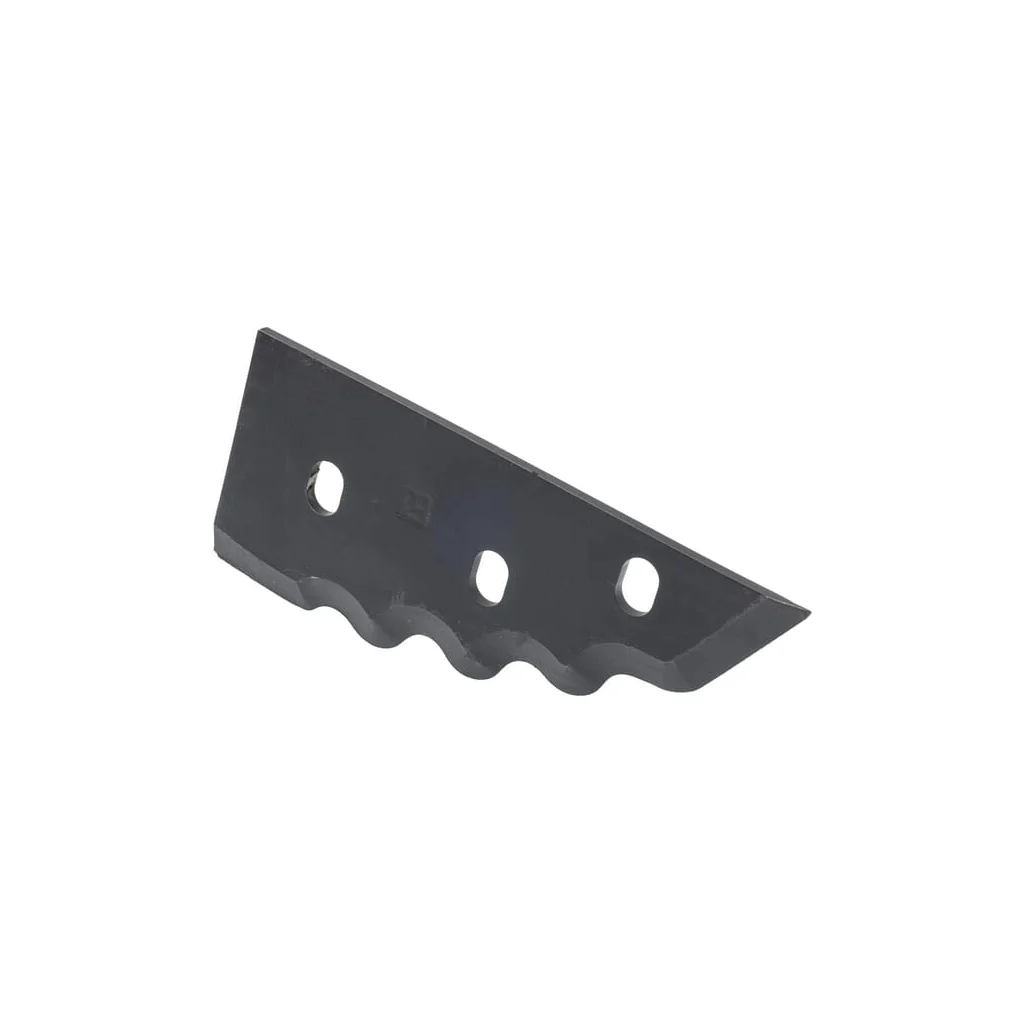 Cuțit pentru cărucior malaxor cu wolfram - strat de carbură CL04008NC