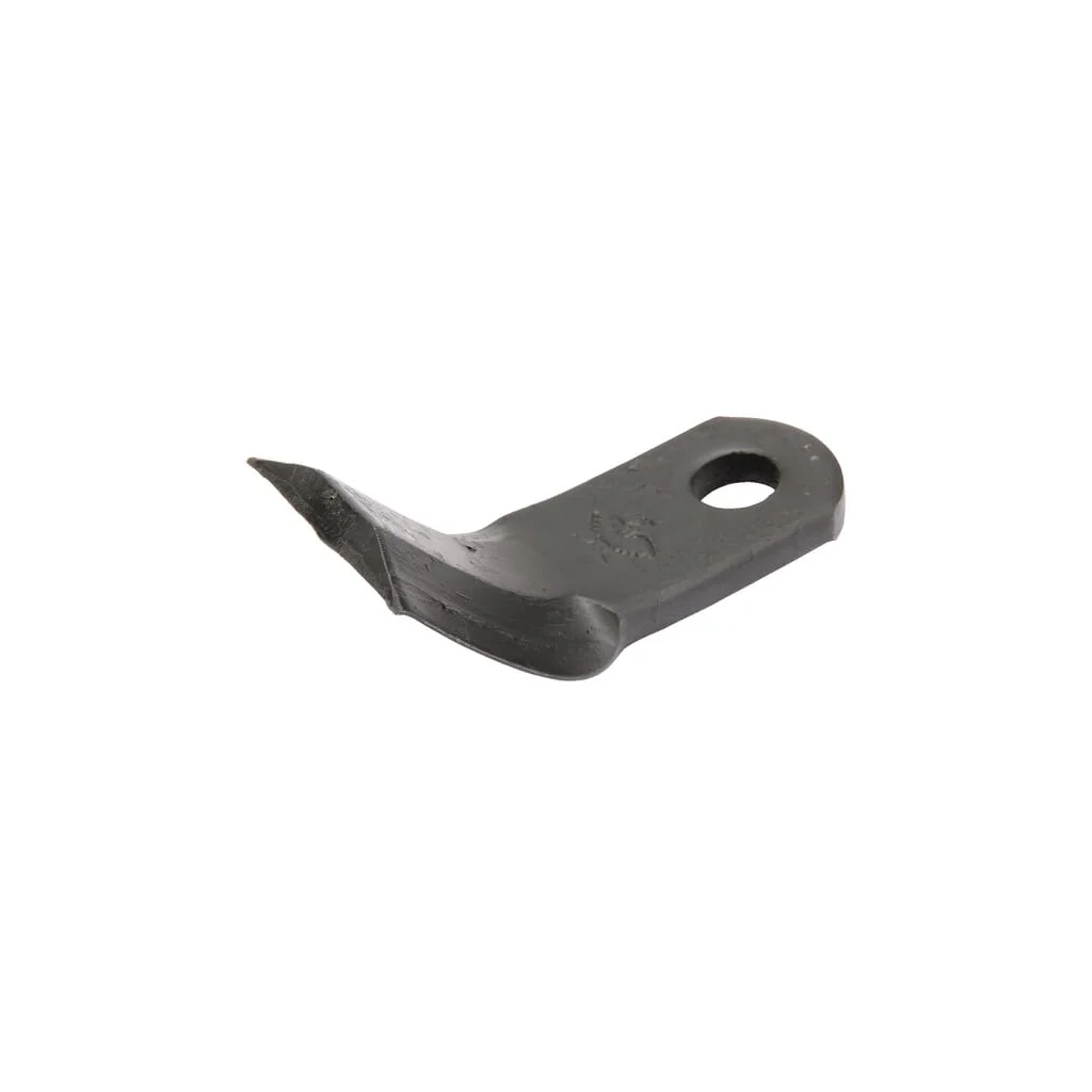 Cuțit tocător curbat 50x130mm potrivit pentru Nobili CK4340