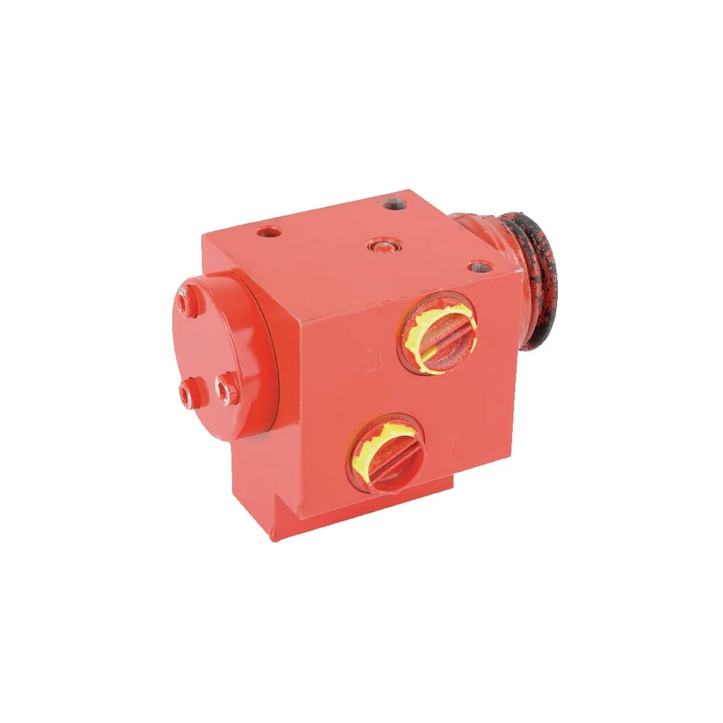 Supapă de control RE CL856030000