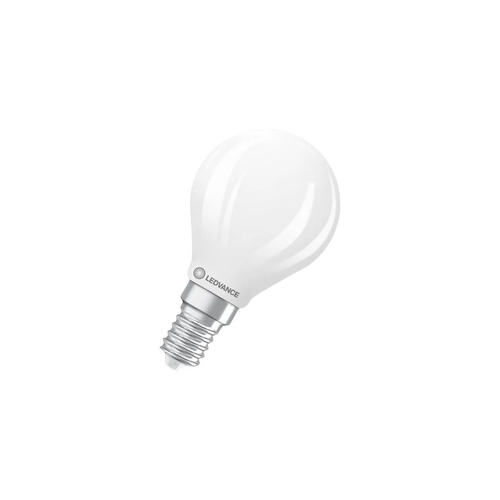 Lampă LED 3.4W 827 E14P CLP40D82714FG5