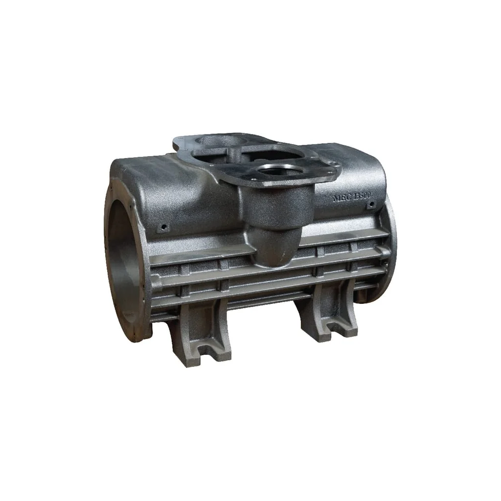 Carcasa rotorului MEC9000 Battioni Pagani CM1