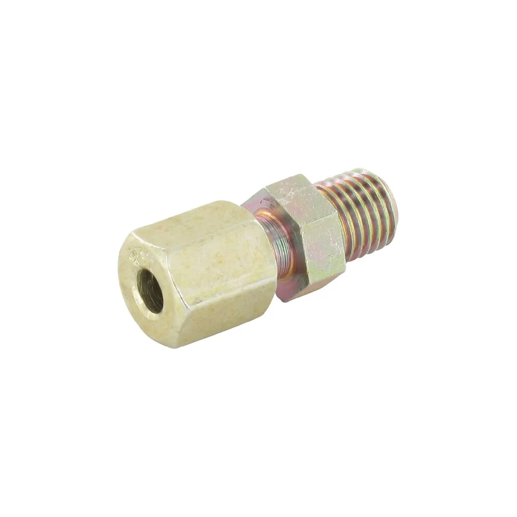 Niplu filet tată 4LL M8K 60° CLGEV4LL60M8K