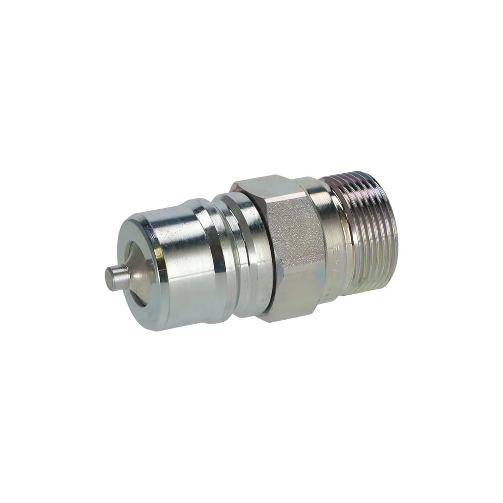 Cuplă cu eliberare rapidă CNV 1" M36x2,0 25S, filet exterior CNV163362M