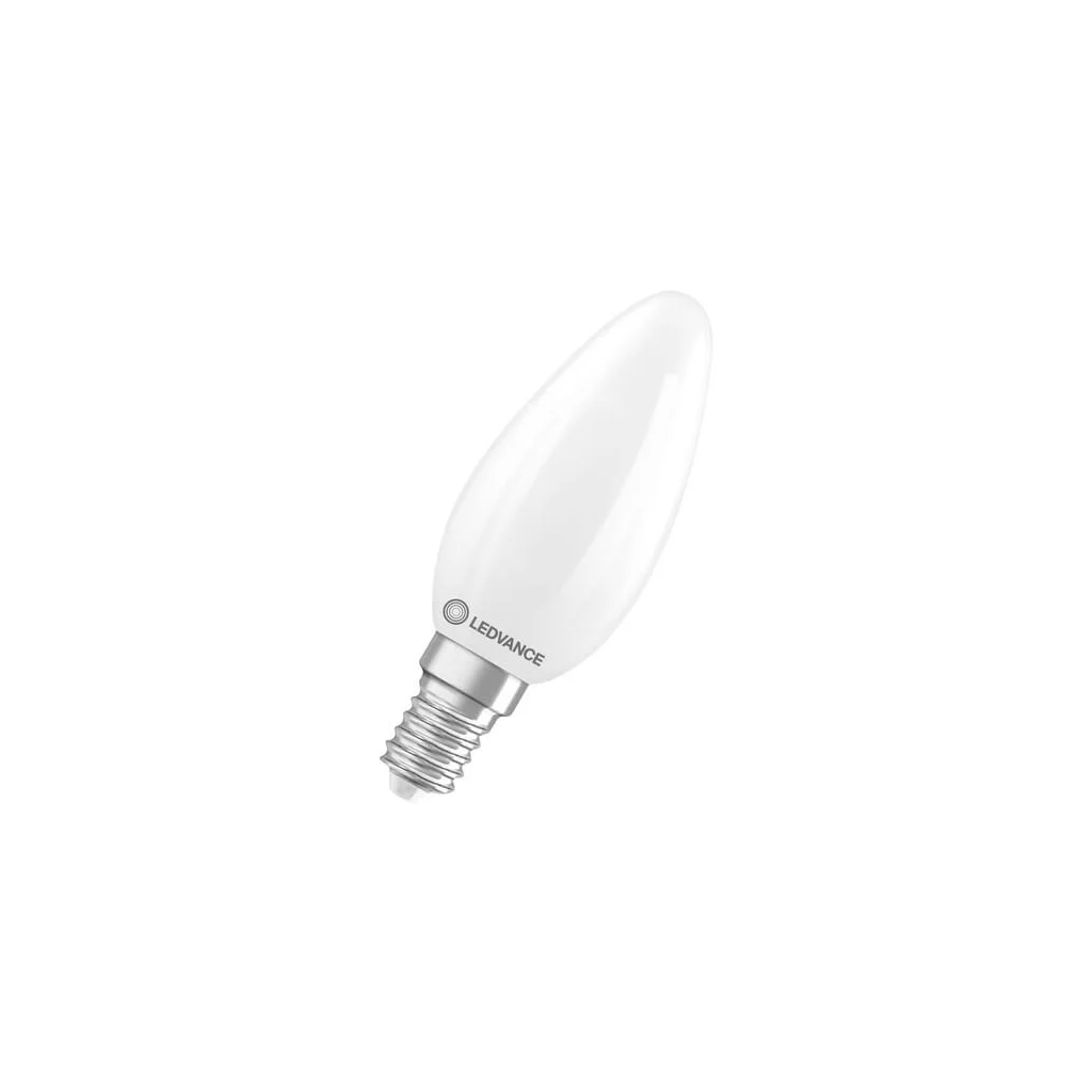 Lampă LED 3.4W 827 E14 CLB40D82714FG5