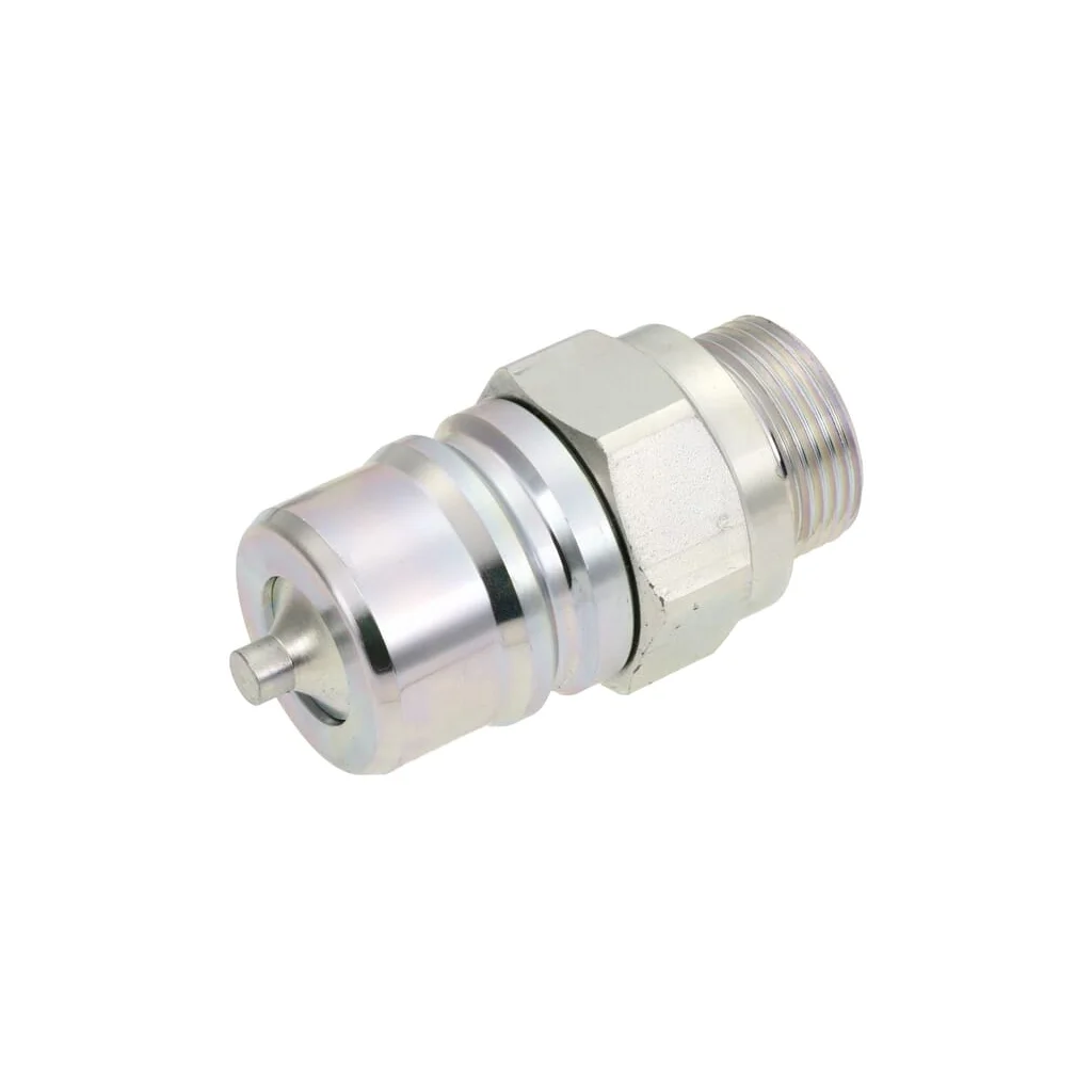 Cuplă rapidă 1"-M30x2mm 22L tată CNV CNV162302M
