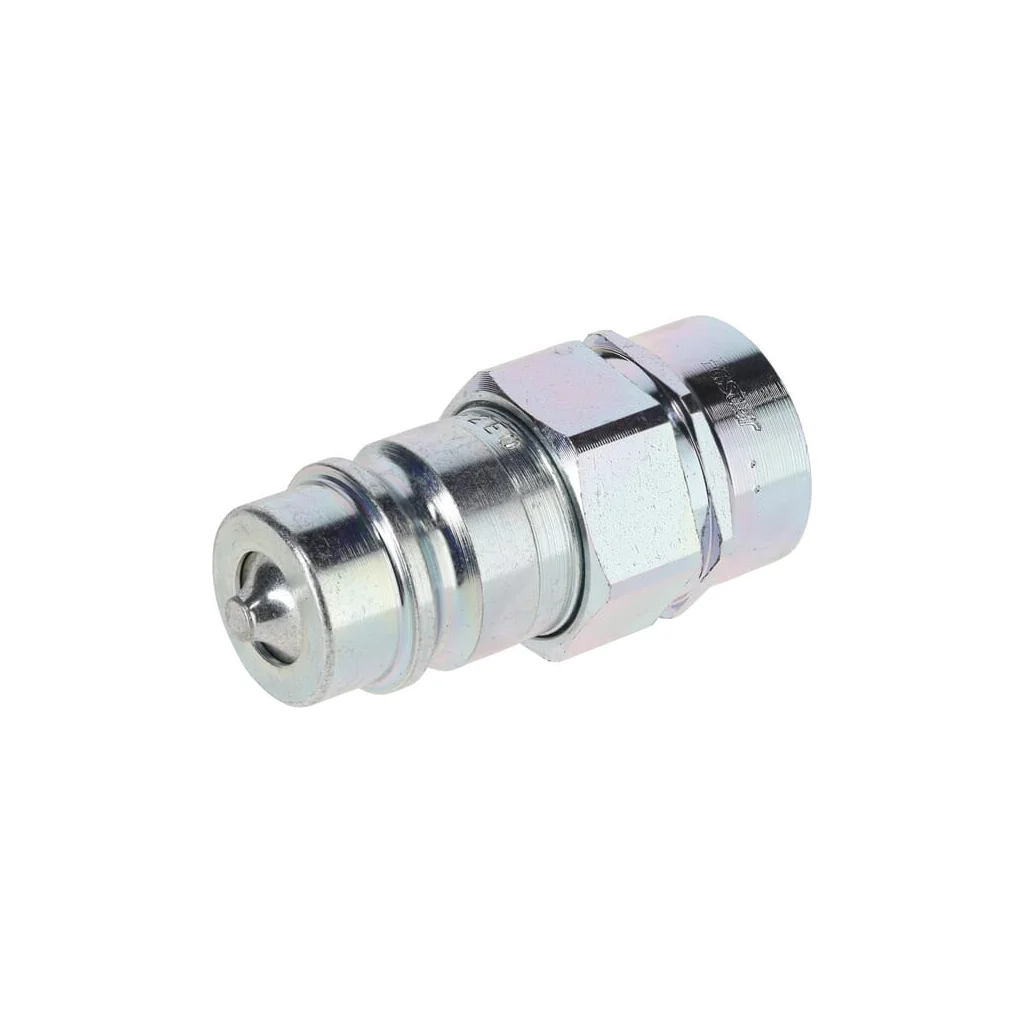 Cuplă rapidă 1/2"-M18x1,5mm ORB tată CNV CNV0801815M