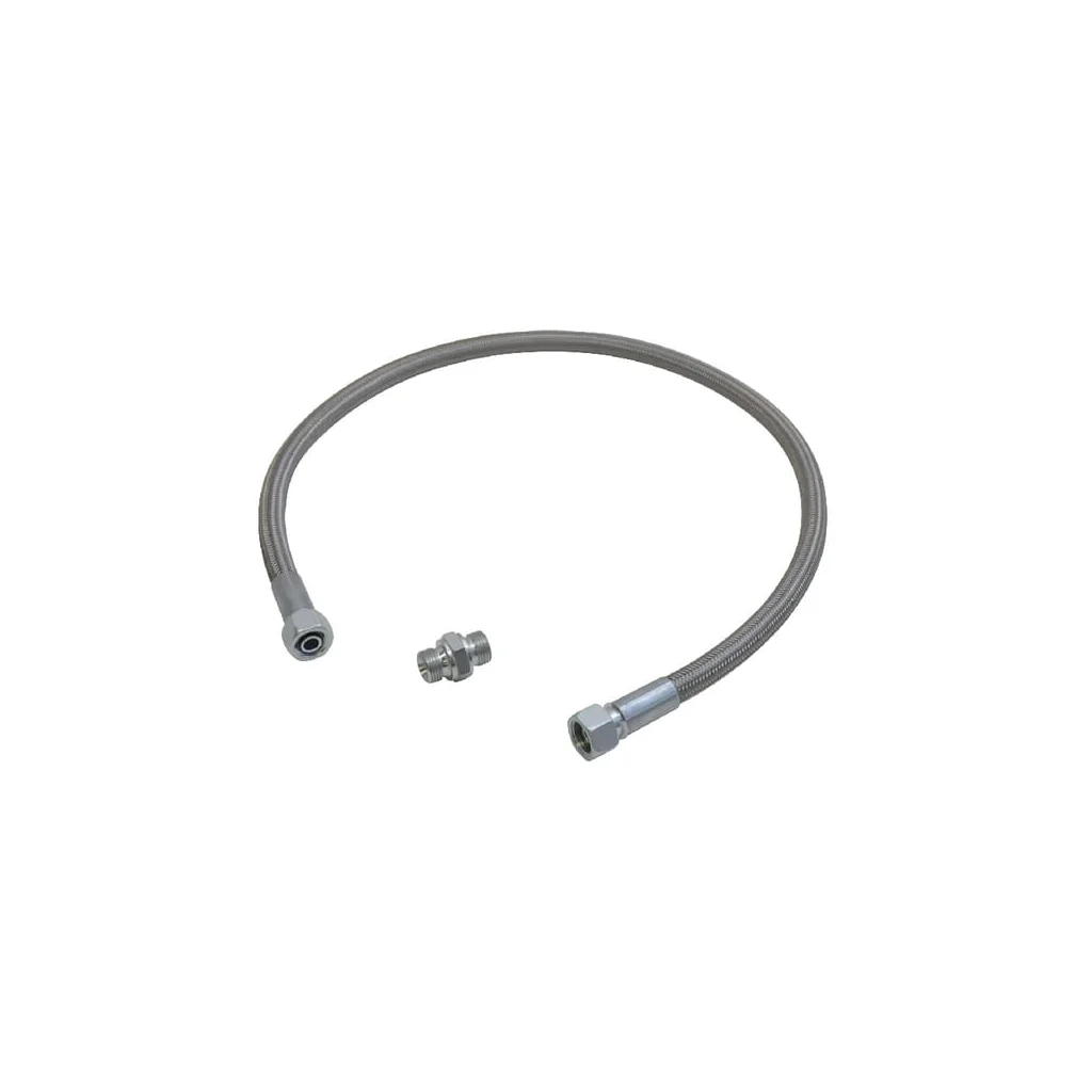 Furtun compresor 1/2" 1M CS121000