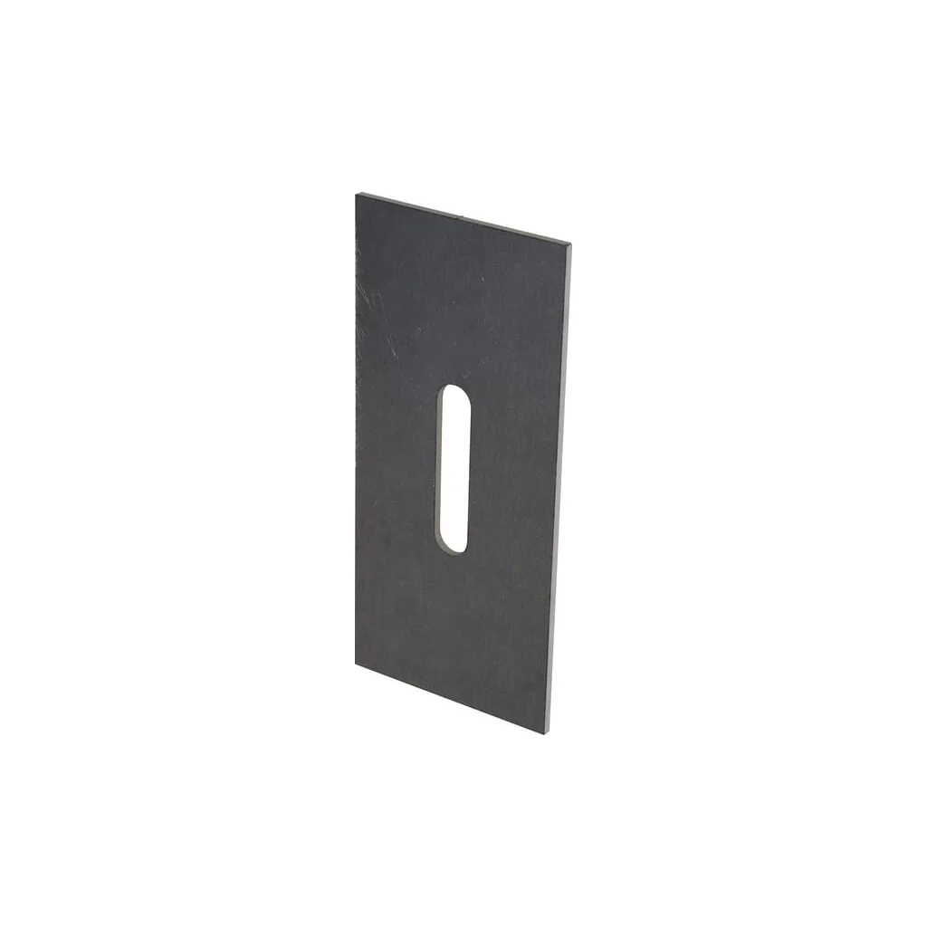 Racletă Hardox® 170x80mm AB130001HA