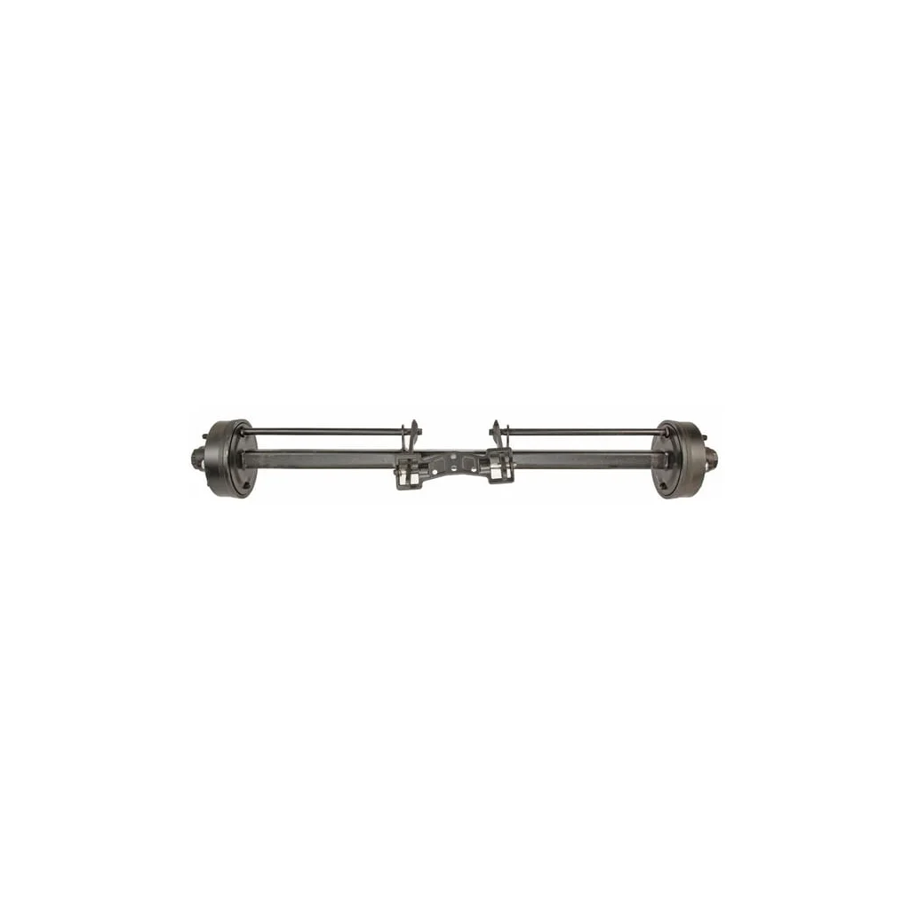 Ax de frână cu tambur din fontă A505402001300E