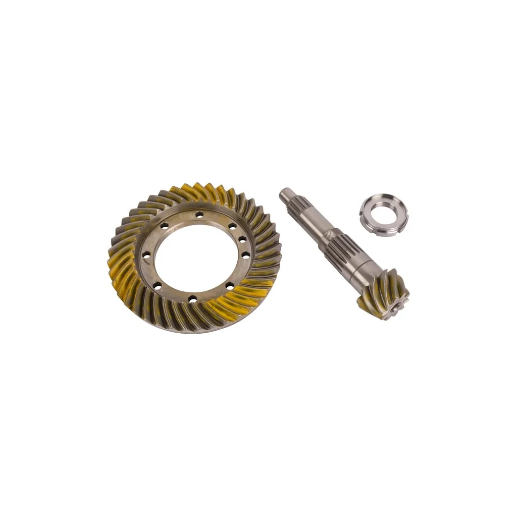 Unitate conică cu role pentru diferențial Z-10X41 CI065622