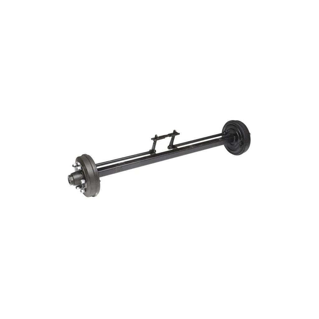 Ax de frână cu tambur din fontă A6064030M1600E