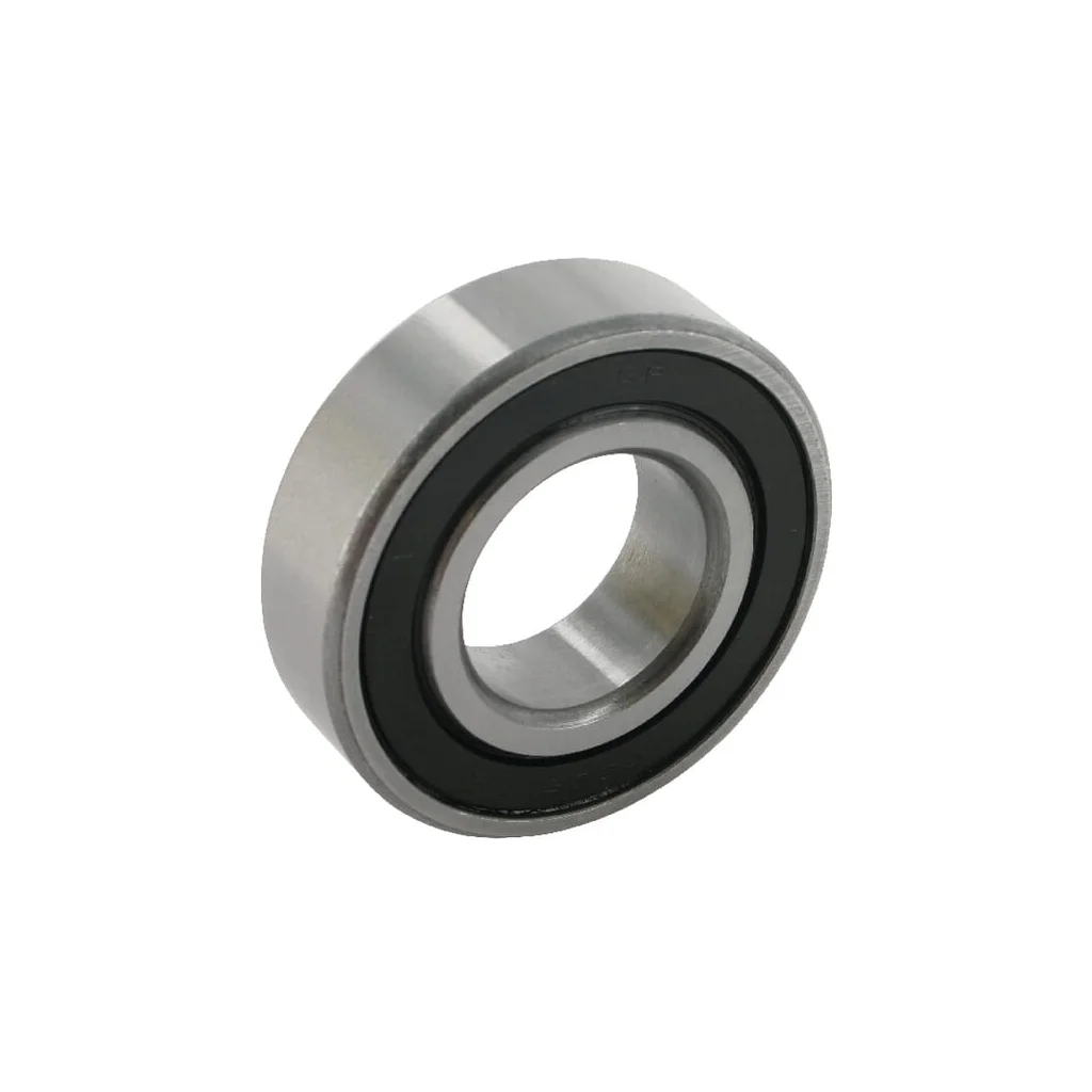 Rulment cu canal de bile adâncit AC671128