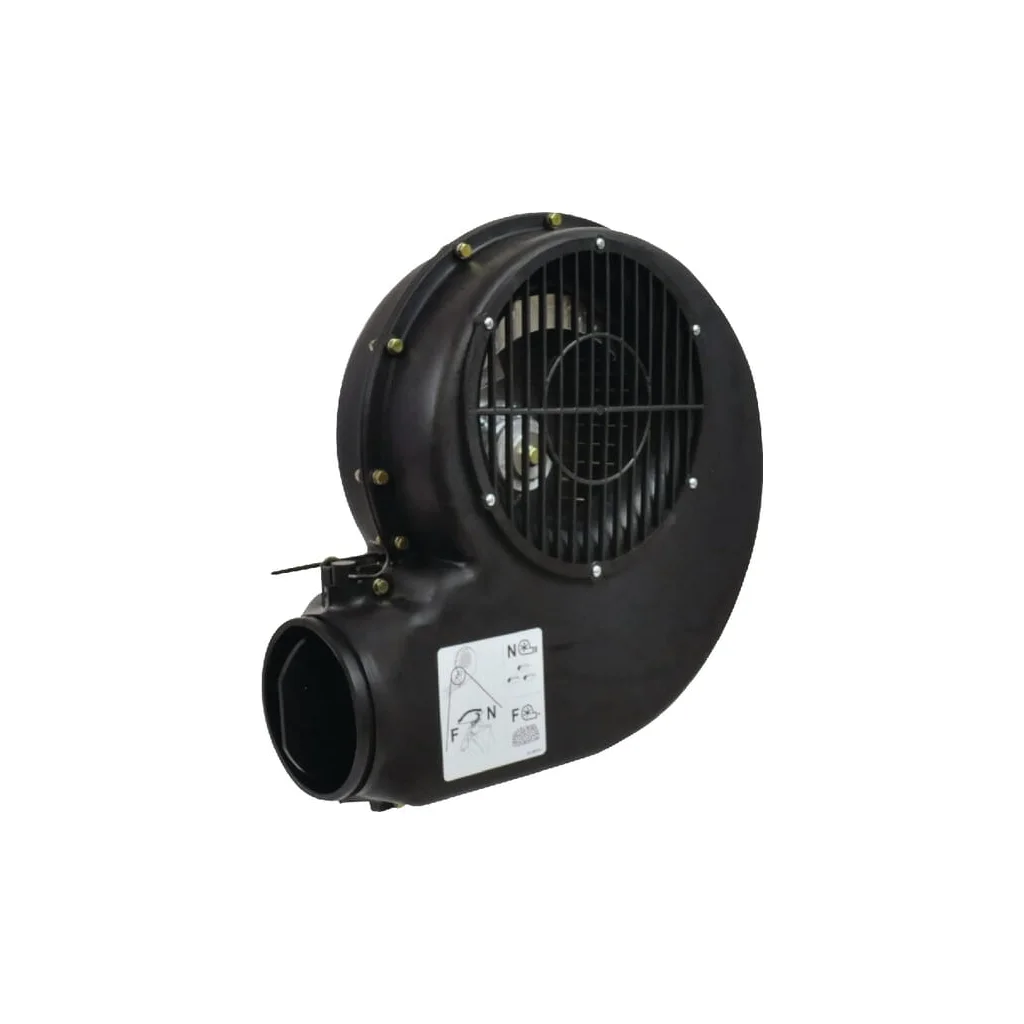 Ventilator DL fără AC494061