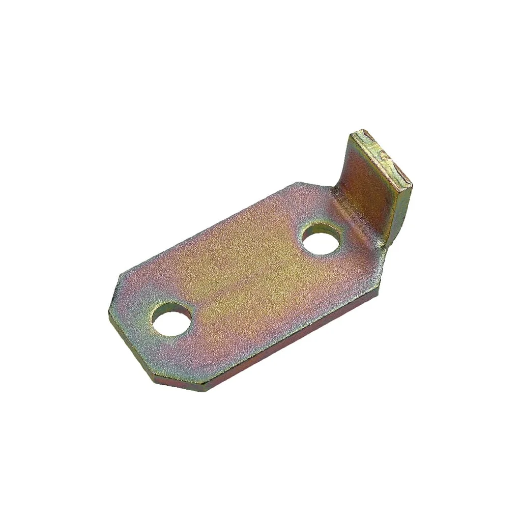 [AMAT2-247205] Placă de reazem galvanizată AC496514