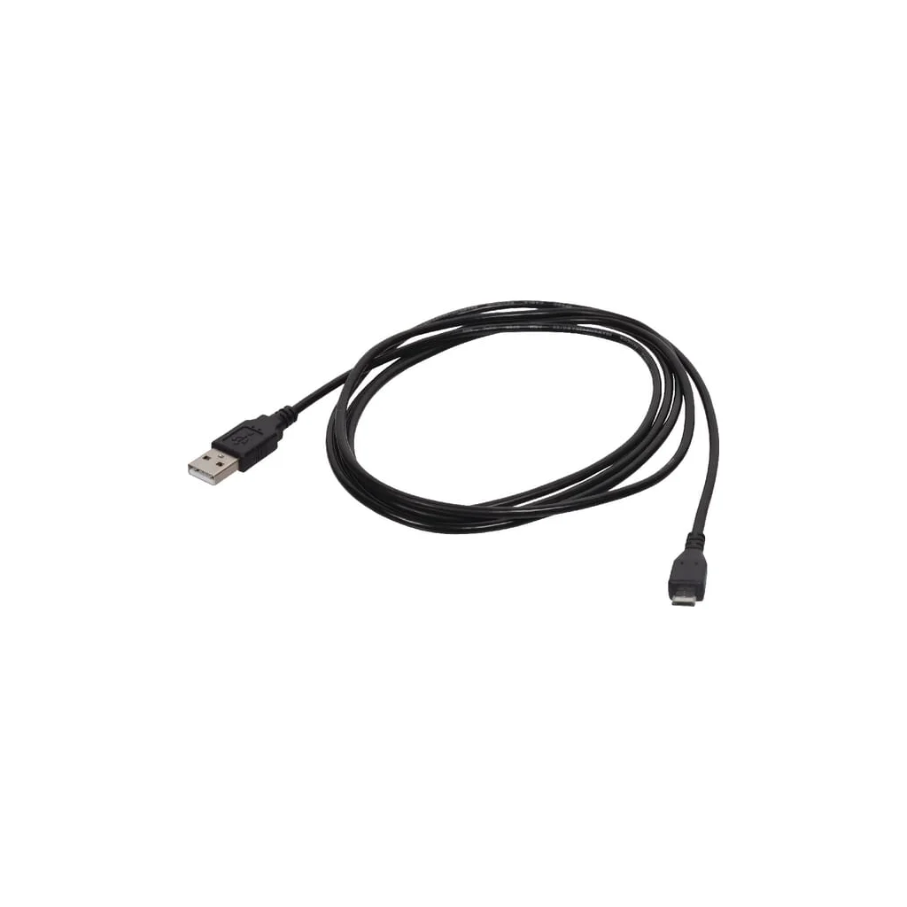 Cablu micro USB-B / USB 2mtr CPG1200CABLE