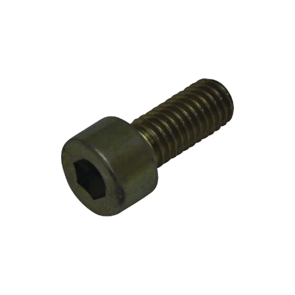 Șurub cu cap cilindric M8x18 DIN912 AC632133