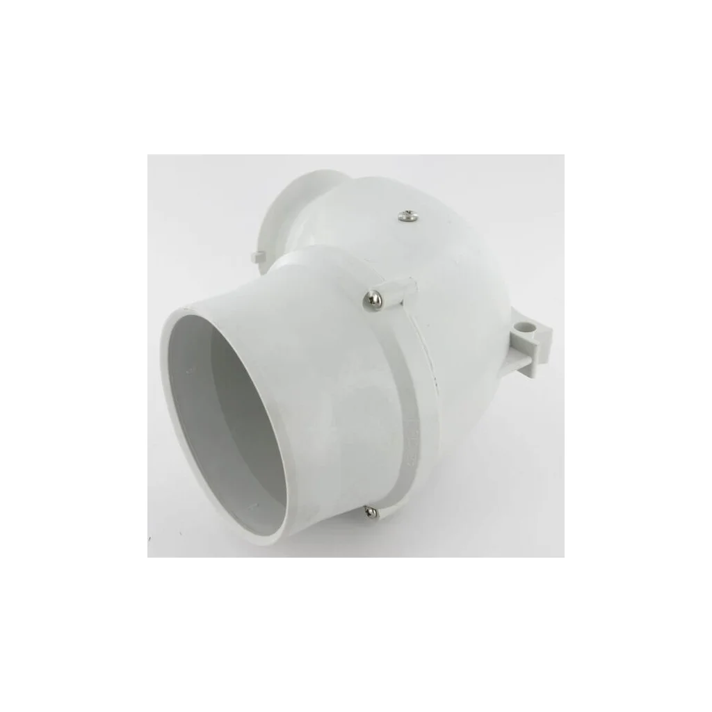 Cot gaze de evacuare complet S100 AC489309