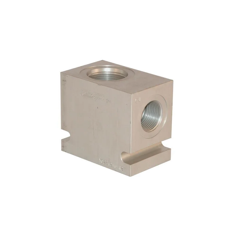 Carcasă aluminiu CP20-2 -A-20 1.1/4" CP9202A20
