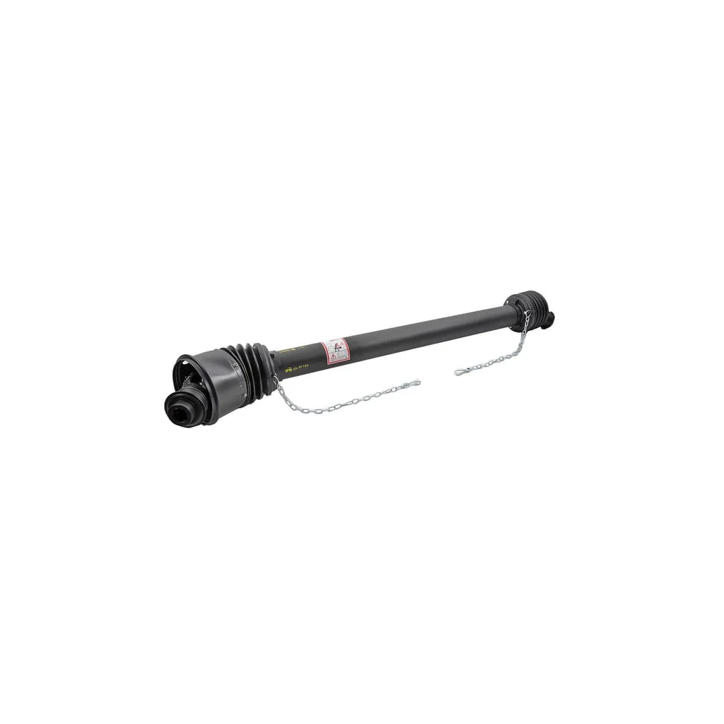 Arbore cardanic cu unghi larg S4 L=1210mm Bondioli&Pavesi CS4R121CEWR7007