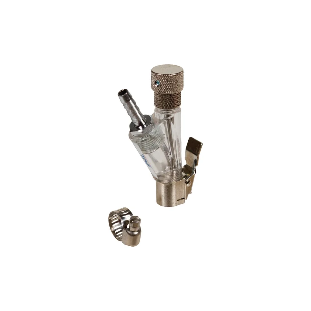 Duza de umflare a anvelopelor CRT001