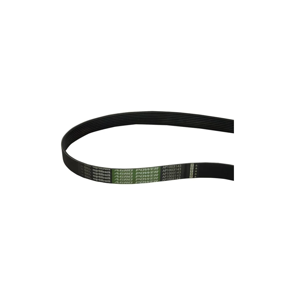 Curea cu caneluri CQ42066AB