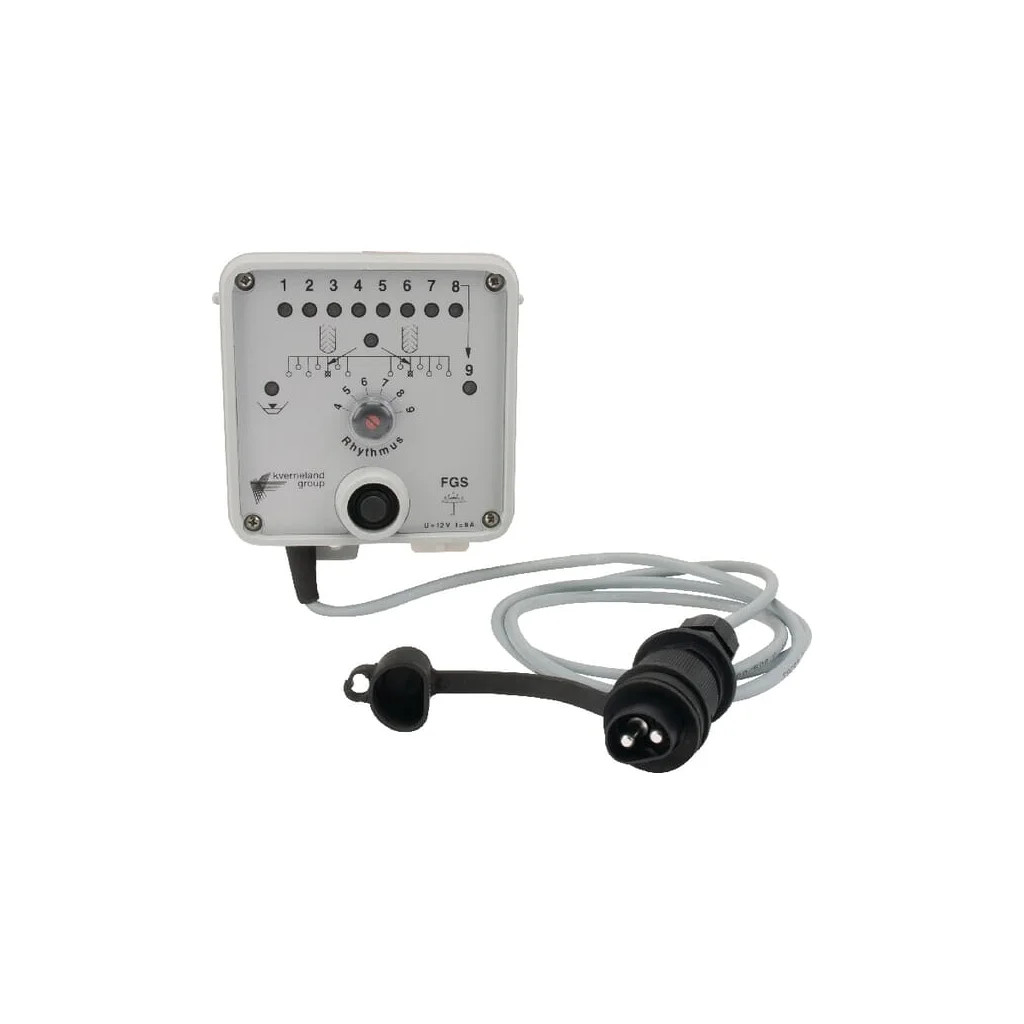 Unitate de control Rhythmus 4/5/6/7/8/9 AC495230