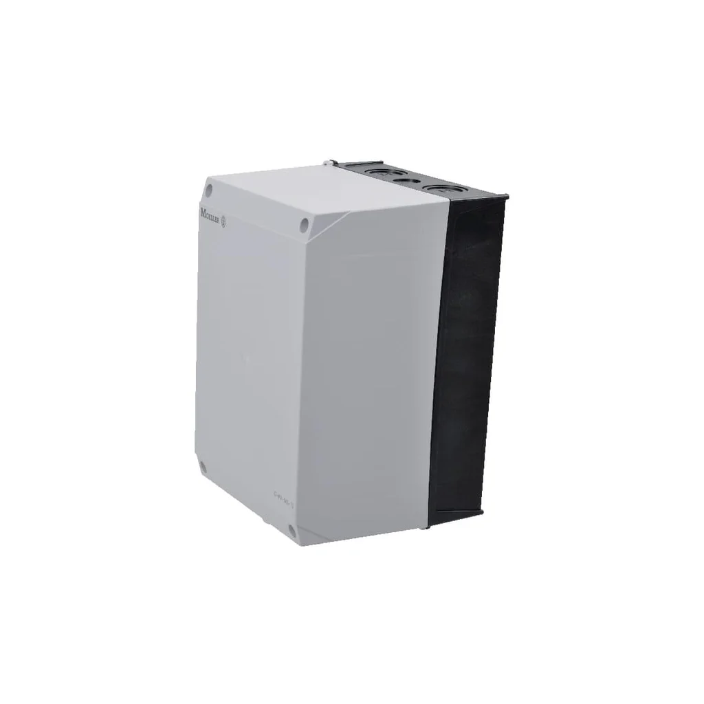 Carcasă din plastic cu șină CIK4160TS