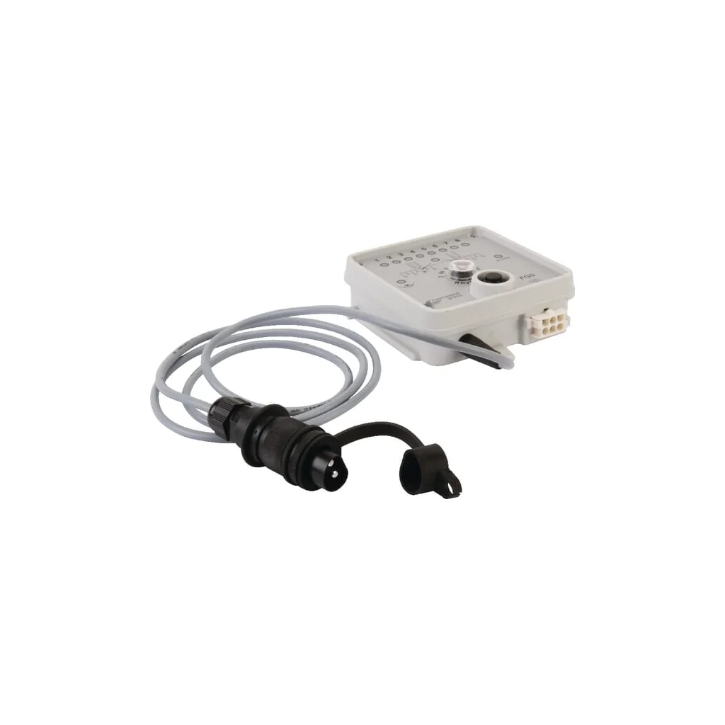 Casetă de comandă 3 4S 5 6S 7 8S AC495231