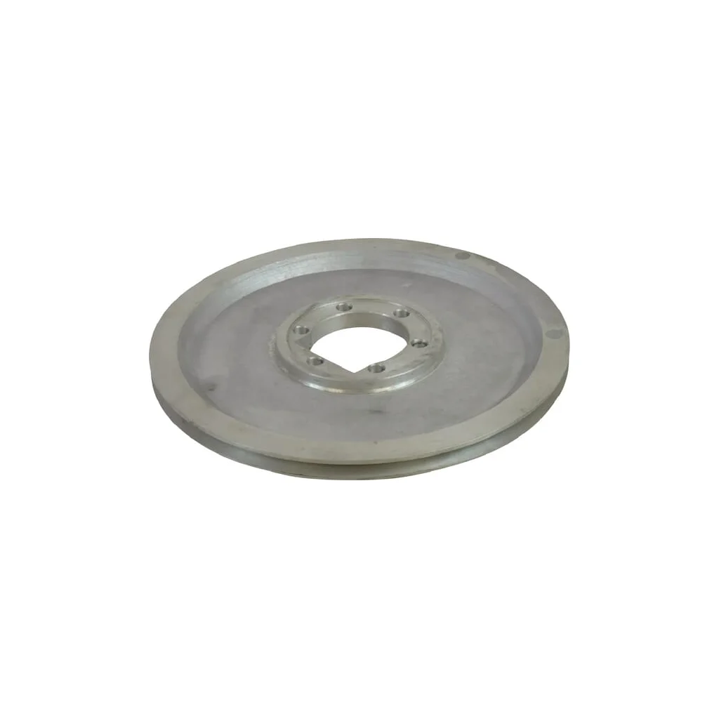Fulie curea trapezoidala 283 mm Accord AC499703
