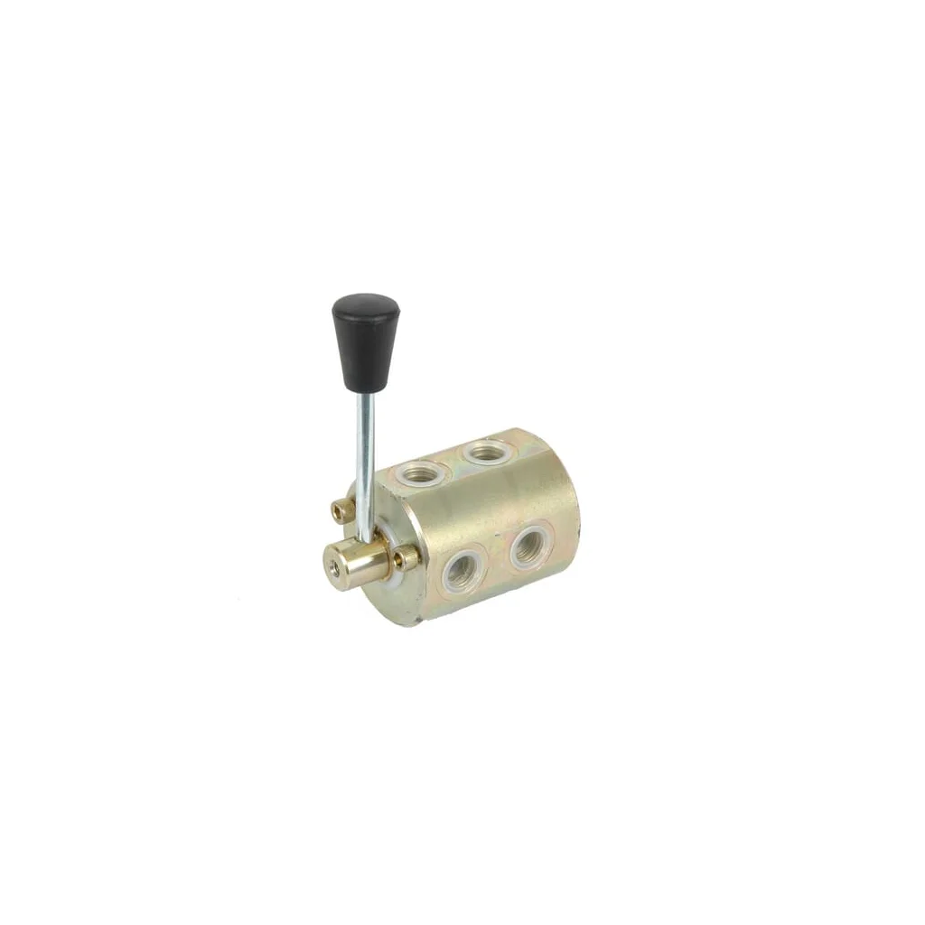 Distribuitor rotativ 6/2 DF6A, G3/8” C056V0930